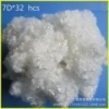 佛山順德龍江化纖 深耕滌綸短纖與公仔棉的制造專家